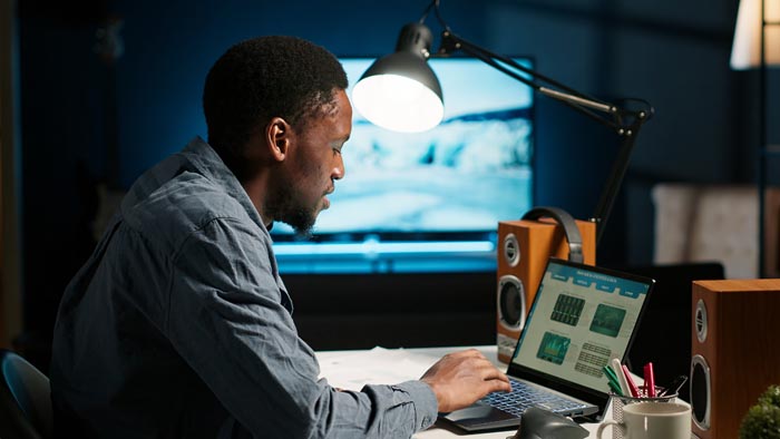 Why a Professional Website Is No Longer Optional for Growing Businesses